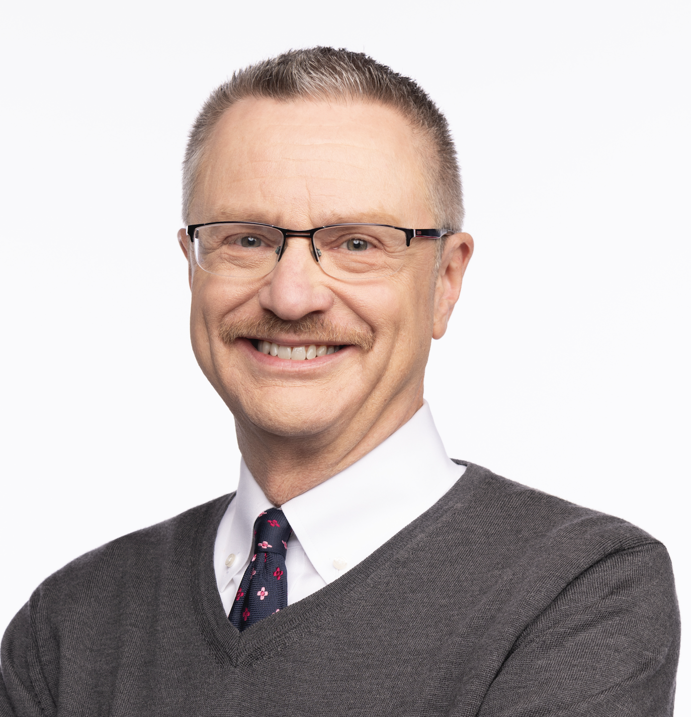Jim Lecinski